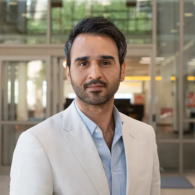 Hamed Edalati Tabrizi